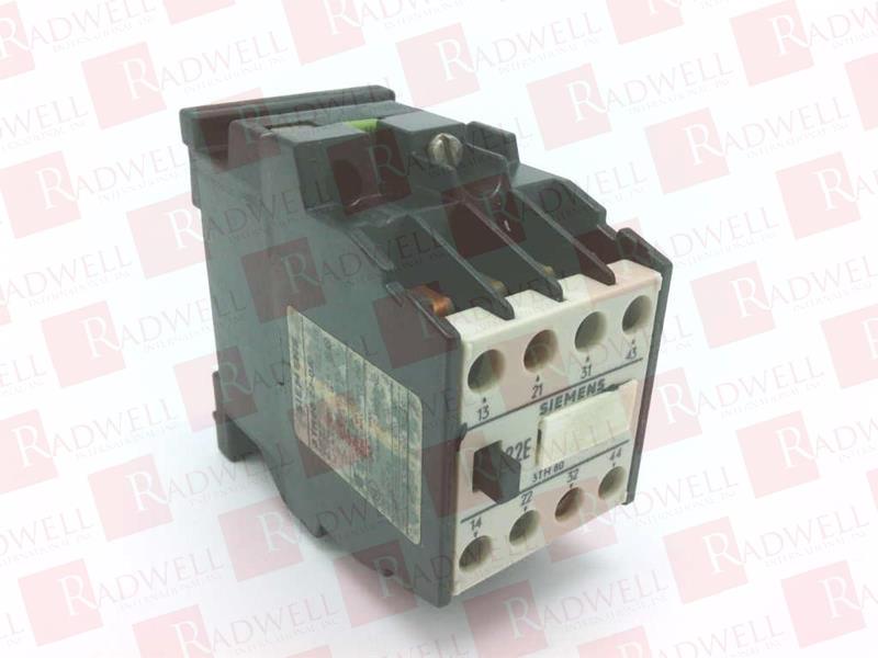 SIEMENS 3TH8022-0AC2