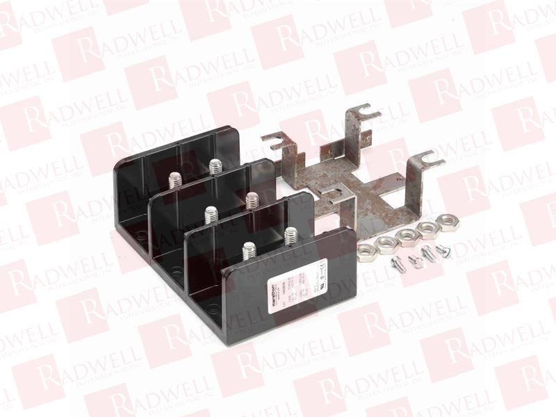 REGAL REXNORD KIT 447/9 TERM BLK