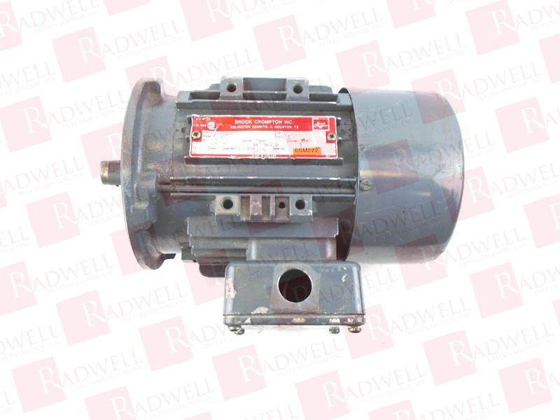 ATB MOTORS A927106-00