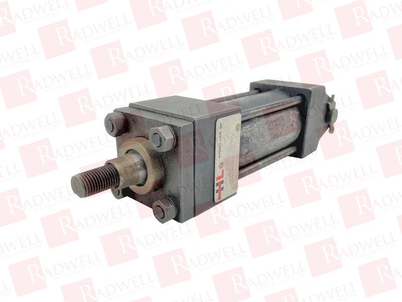 EATON CORPORATION R5C-2.5X6 B-.63-2-N-N-N-1-1