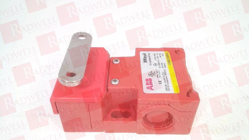 ASEA BROWN BOVERI 2TLA050001R1000