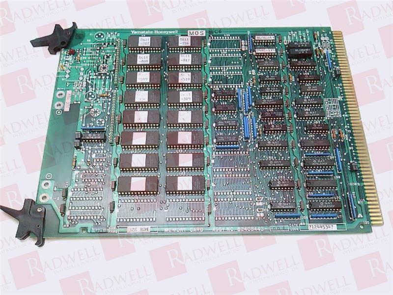 HONEYWELL 82408443-004