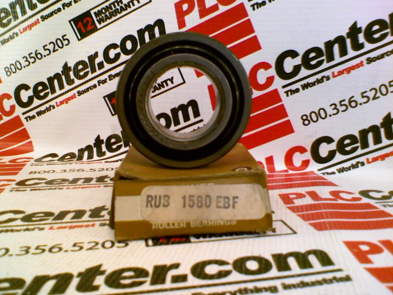 NTN BEARING RUB1580EBF