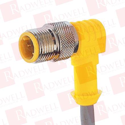 TURCK RK 4.4T-1-WS 4.4T/S90/SV