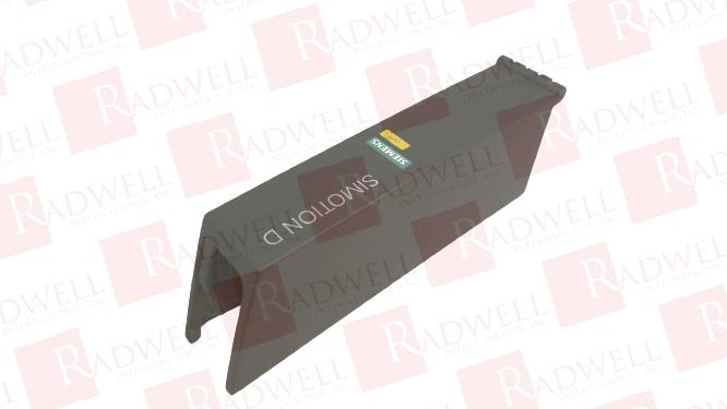 SIEMENS A5E00160643
