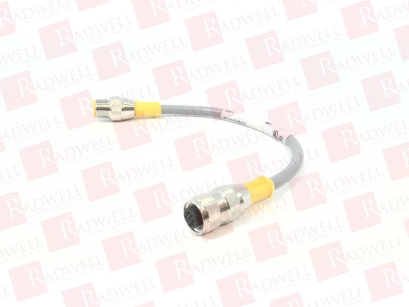 TURCK RK 4.5T-0.2-RS 4.5T