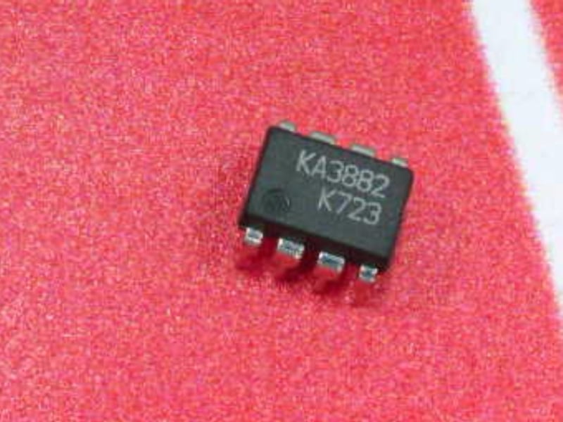 ON SEMICONDUCTOR KA3882