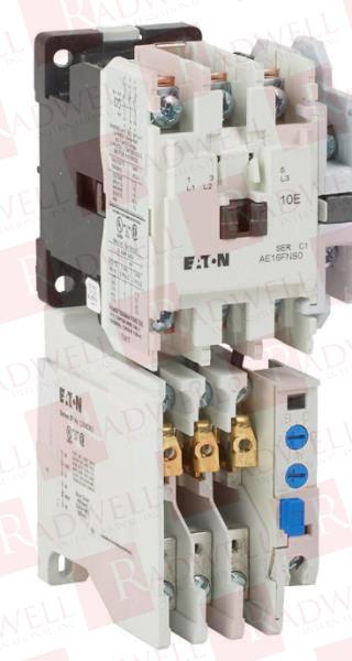 EATON CORPORATION AE16FNS0AC