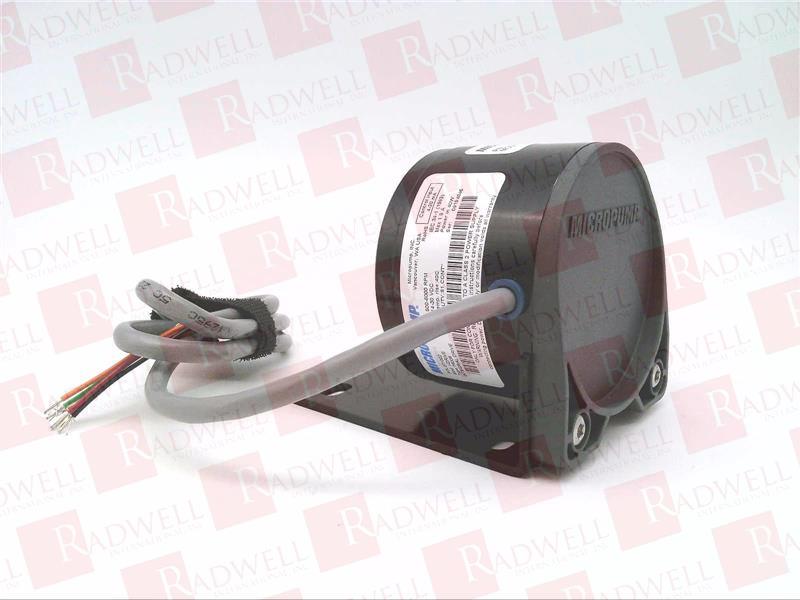 MICROPUMP 280002