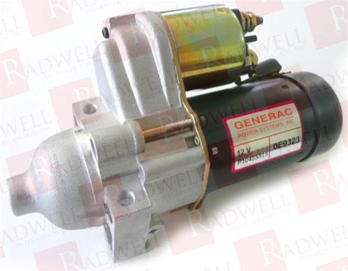 GENERAC 0E9323
