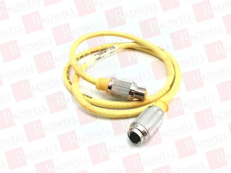 TURCK RKG 4.4T-1-RSG 4.4T/S101