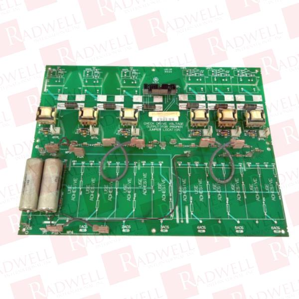 GENERAL ELECTRIC DS200PCCAG10A