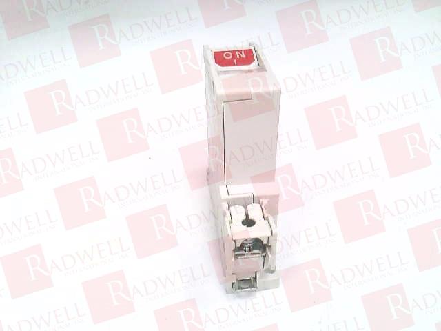 MITSUBISHI CP30-BA-1P-20A