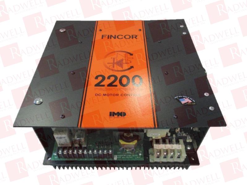 NIDEC CORP 2200S02511A