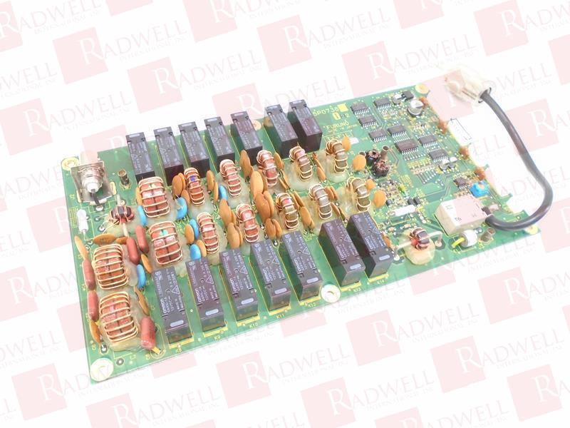 FURUNO ELECTRIC 05P0736A