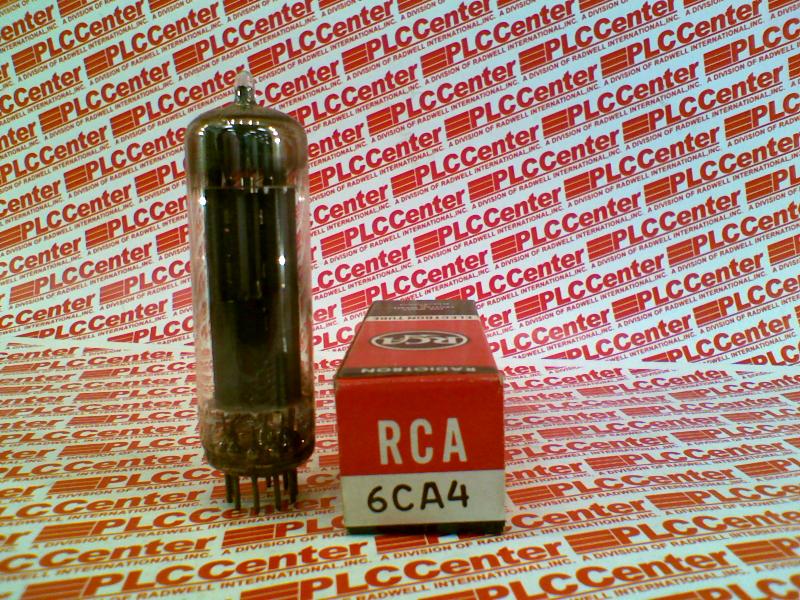 GTE 6CA4