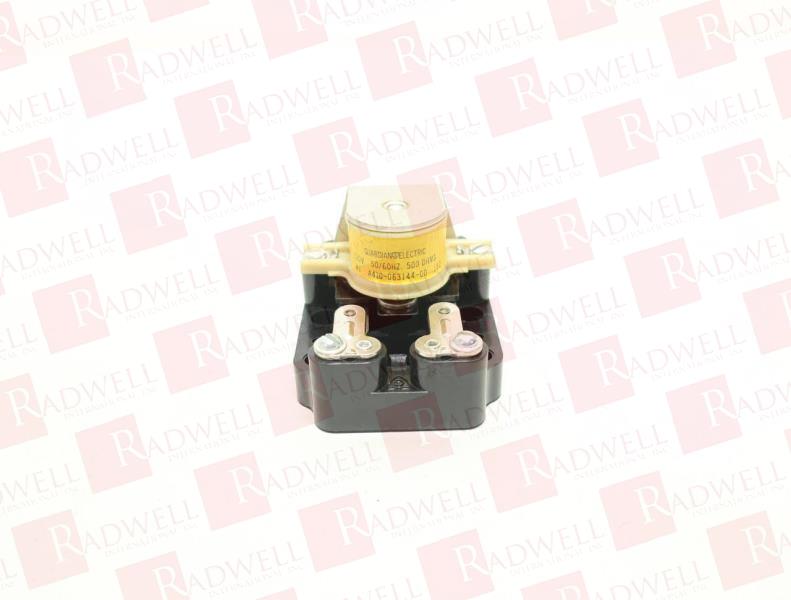 GUARDIAN ELECTRIC CO A410-063144-00