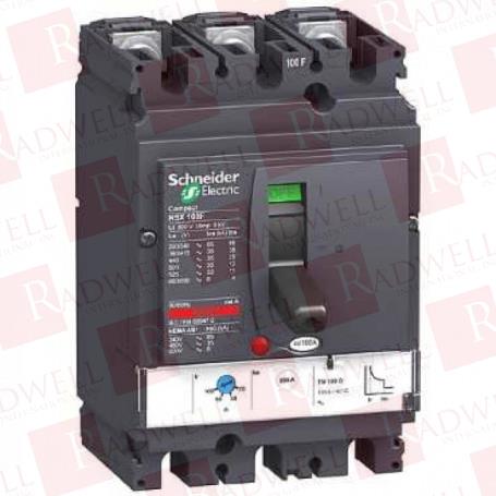 SCHNEIDER ELECTRIC LV4-29632