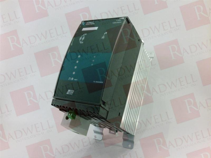 INVENSYS 7100L/80A/500V/NONE/LDC/ENG/NONE//////////////