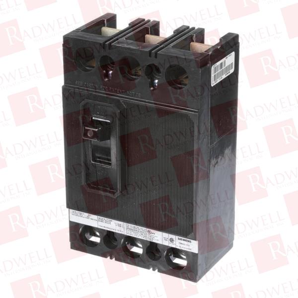 SIEMENS QJ3-H175