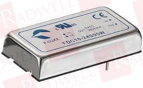 POWER MATE TECHNOLOGY CO FDC10-48S12W