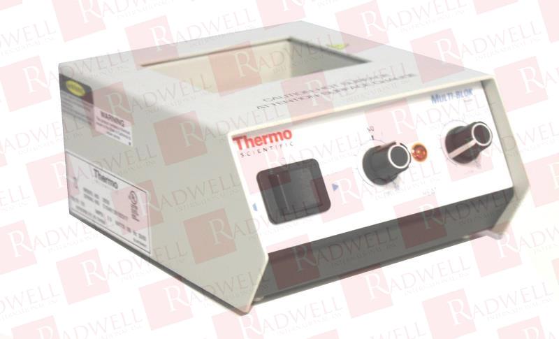 THERMO FISHER SCIENTIFIC 2050