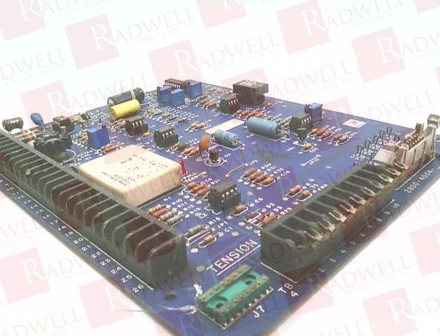 EMERSON 2900-4004-00000