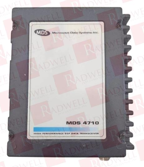 GENERAL ELECTRIC 4710BXN1001D30FNA
