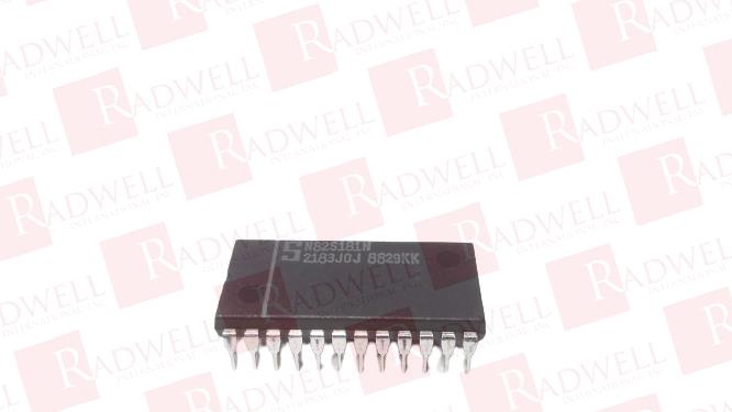 NXP SEMICONDUCTOR N82S181N