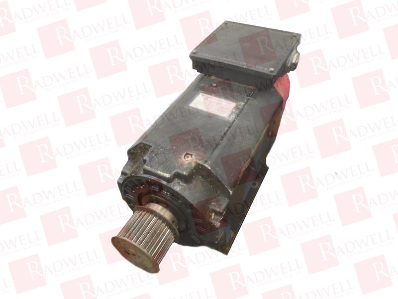 FANUC A06B-0754-B200#3000