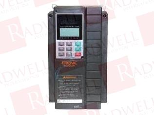 FUJI ELECTRIC FRN0.75G11S-4