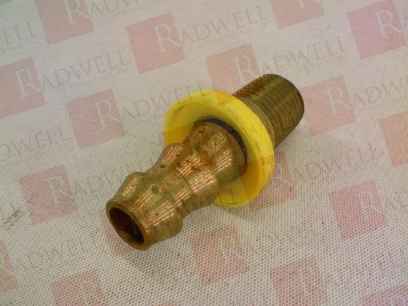 ANDERSON FITTINGS 301-64