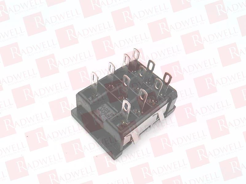 OMRON PY11