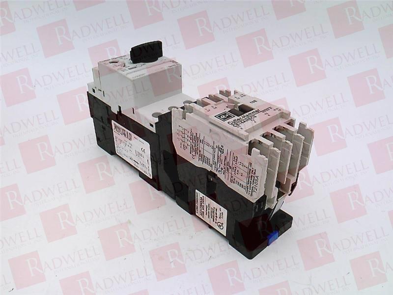 EATON CORPORATION AE317RNS3A1