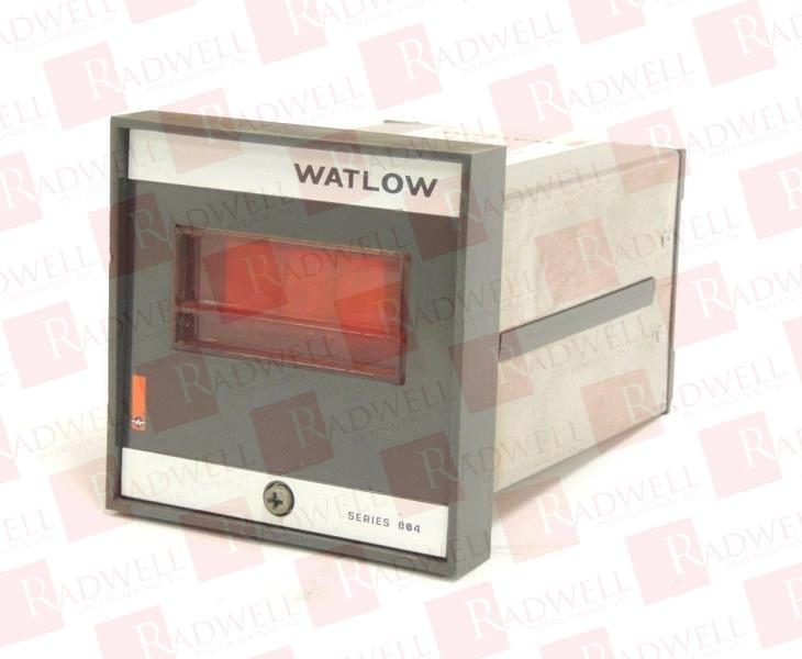 WATLOW 804B-2600-0000