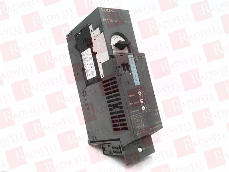 SIEMENS 3RK1301-0BB20-0AA2