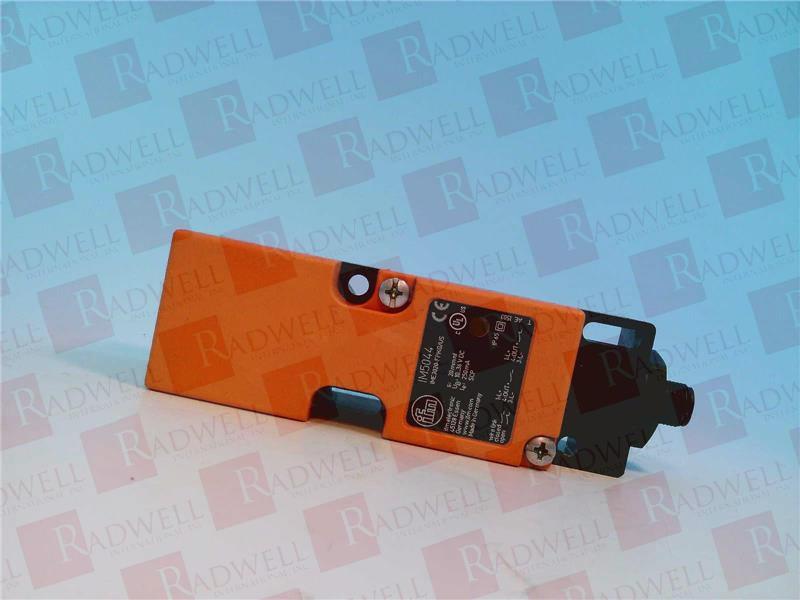 EFECTOR IME3020-FPKG/US-100-DPX-IM5044