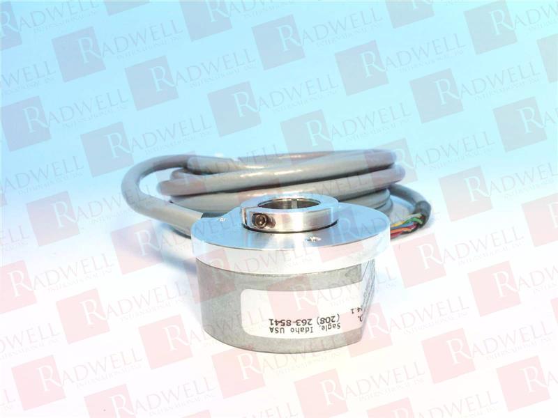 ENCODER PRODUCTS 260-N-T-11-H-1800