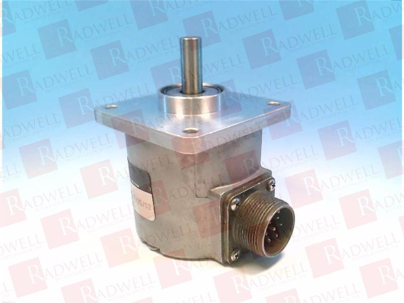 BEI SENSORS H25D-SS-1570-AB-7406R-SM16