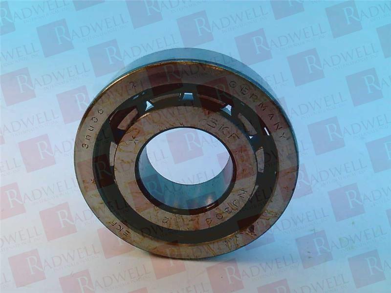 NTN BEARING NJ306