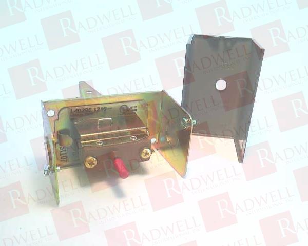 HONEYWELL L4029E1219