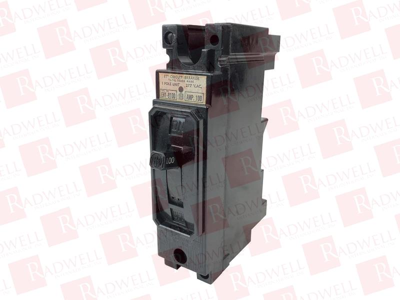 SIEMENS EH1-B100