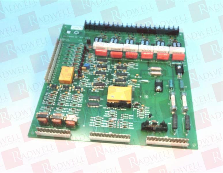 EMERSON 02-790803-00