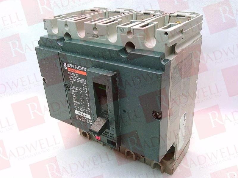 SCHNEIDER ELECTRIC MG29008