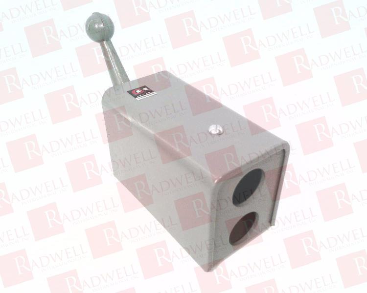 EATON CORPORATION 10260H109A