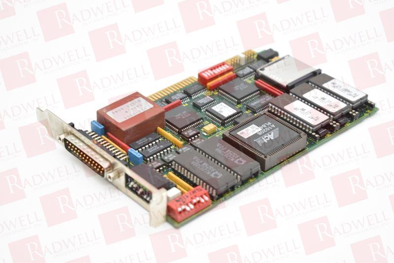SIEMENS 6DS1222-8BA