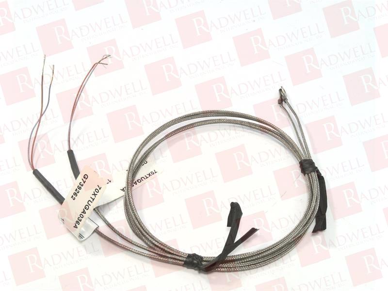 WATLOW 70XTUGA036A