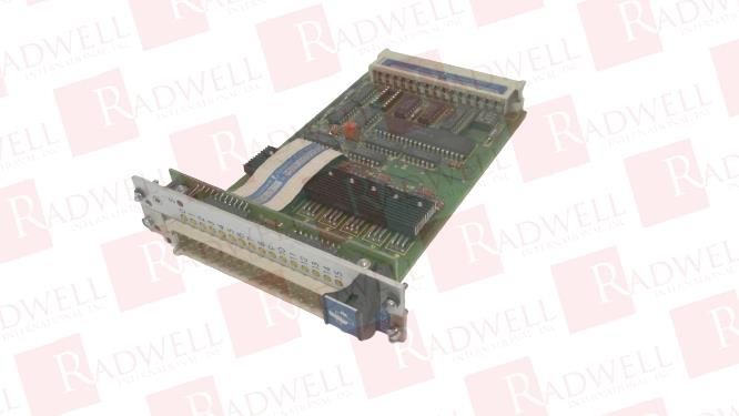 LEUKHARDT SYSTEMS OTS/P 137-2