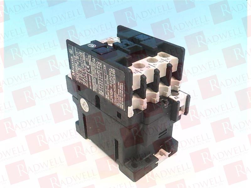 EATON CORPORATION DIL00AM-10-230V50/60