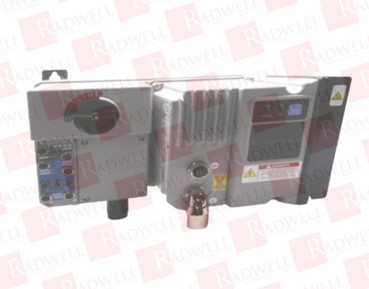 ALLEN BRADLEY 284E-FVD2P3Z-10-RRG-SBG-DB1-EMI